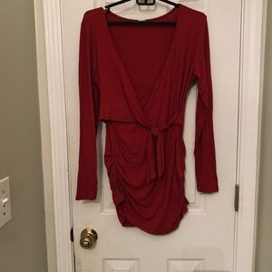 Old Navy Maternity Top